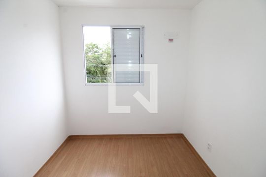 Quarto 1 de apartamento para alugar com 2 quartos, 43m² em Bom Retiro, São José dos Campos