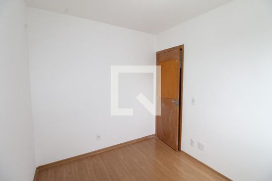 Quarto 1 de apartamento para alugar com 2 quartos, 43m² em Bom Retiro, São José dos Campos
