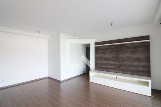 Sala  de apartamento para alugar com 2 quartos, 81m² em Independência, São Bernardo do Campo