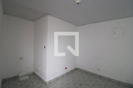 Quarto de casa para alugar com 2 quartos, 60m² em Jardim Sapopemba, São Paulo