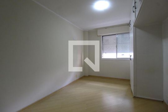 Quarto 2 de apartamento para alugar com 3 quartos, 134m² em Itaim Bibi, São Paulo