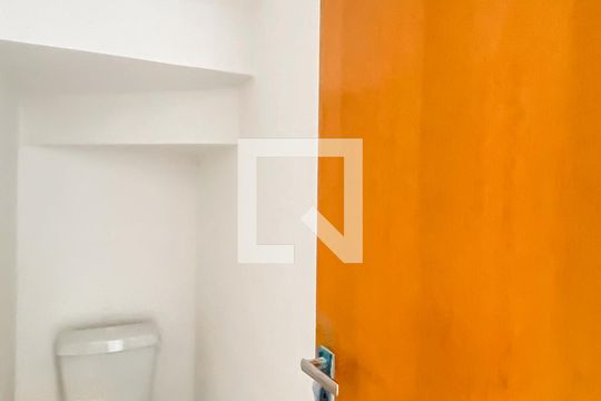 Lavabo  de casa à venda com 3 quartos, 140m² em Jardim Lisboa, São Paulo