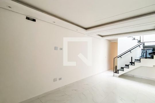 Sala de casa à venda com 3 quartos, 140m² em Jardim Lisboa, São Paulo