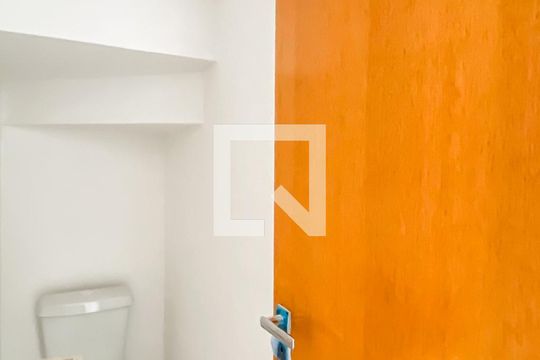 Lavabo  de casa à venda com 3 quartos, 140m² em Jardim Lisboa, São Paulo