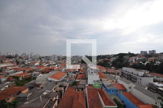 Vista do Quarto 1 de apartamento à venda com 2 quartos, 55m² em Jaçanã, São Paulo