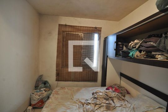 Quarto 2 de apartamento à venda com 2 quartos, 55m² em Jaçanã, São Paulo