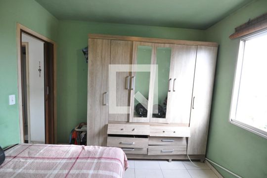 Quarto 1 de apartamento à venda com 2 quartos, 55m² em Jaçanã, São Paulo
