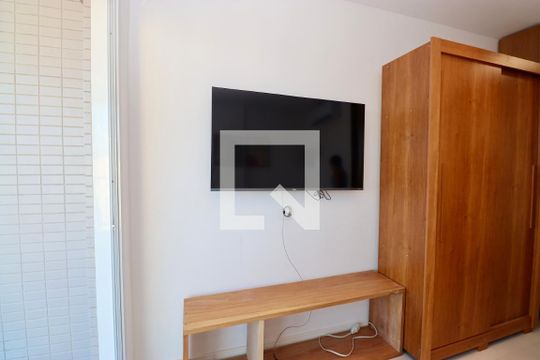 Studio de apartamento para alugar com 1 quarto, 29m² em Caminho das Árvores, Salvador