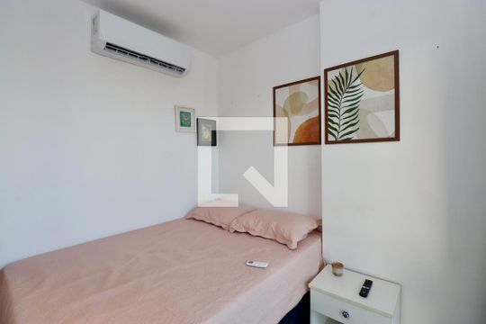 Studio de apartamento para alugar com 1 quarto, 29m² em Caminho das Árvores, Salvador