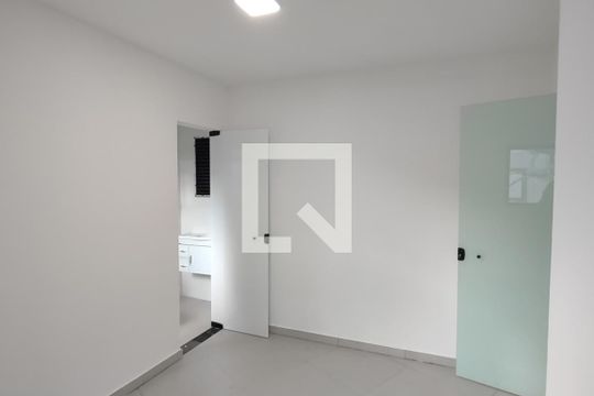Suíte de apartamento para alugar com 1 quarto, 34m² em São José, São Caetano do Sul
