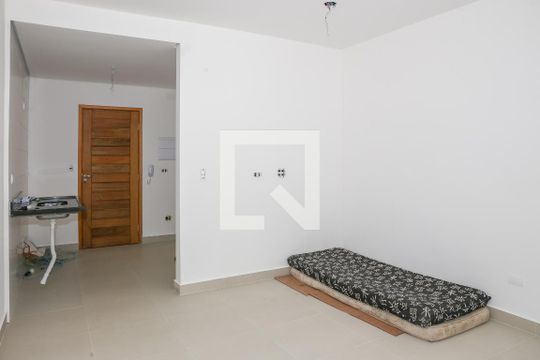 Kitnet/Studio para alugar com 1 quarto, 35m² em Lapa, São Paulo