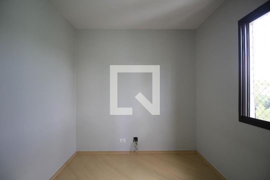 Quarto 1 de apartamento para alugar com 3 quartos, 70m² em Panamby, São Paulo