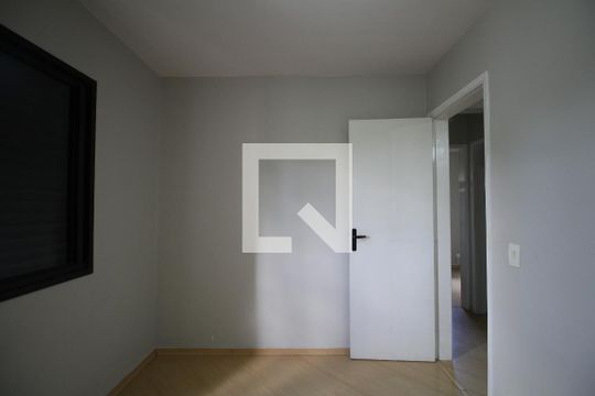 Quarto 1 de apartamento para alugar com 3 quartos, 70m² em Panamby, São Paulo