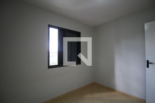 Quarto 1 de apartamento para alugar com 3 quartos, 70m² em Panamby, São Paulo