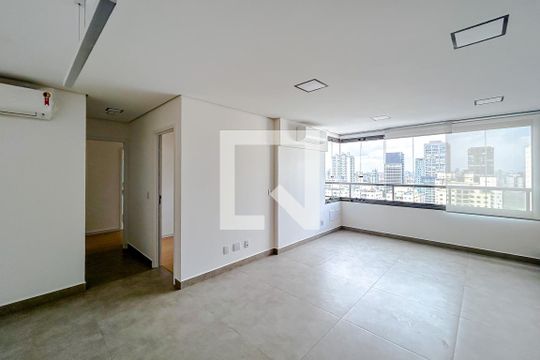 Apartamento para alugar com 2 quartos, 55m² em Tatuapé, São Paulo