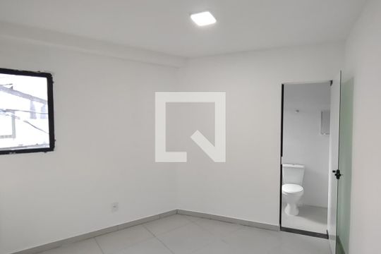 Apartamento para alugar com 1 quarto, 32m² em São José, São Caetano do Sul