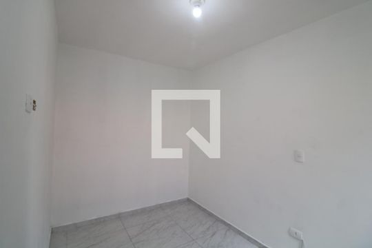 Quarto 2 de apartamento para alugar com 2 quartos, 43m² em Vila Formosa, São Paulo