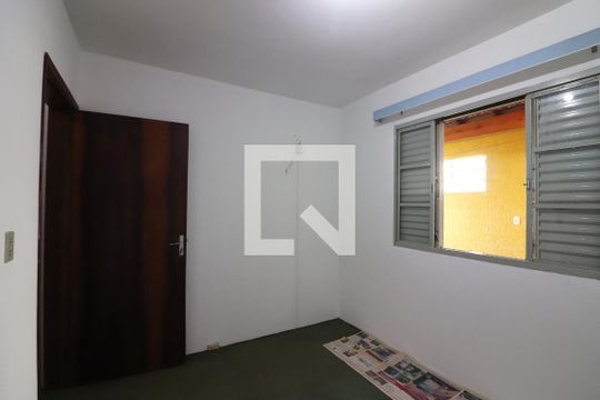 Quarto 1 de casa de condomínio para alugar com 2 quartos, 160m² em Cooperativa, São Bernardo do Campo