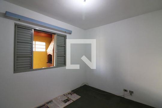 Quarto 1 de casa de condomínio para alugar com 2 quartos, 160m² em Cooperativa, São Bernardo do Campo