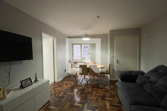 Apartamento para alugar com 2 quartos, 64m² em Rio Branco, Novo Hamburgo