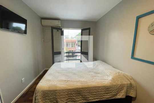Apartamento para alugar com 2 quartos, 64m² em Rio Branco, Novo Hamburgo