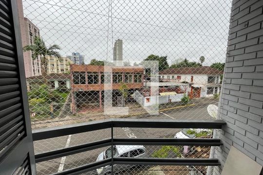 Apartamento para alugar com 2 quartos, 64m² em Rio Branco, Novo Hamburgo