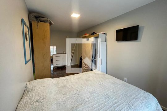 Apartamento para alugar com 2 quartos, 64m² em Rio Branco, Novo Hamburgo