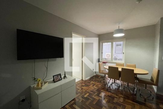 Apartamento para alugar com 2 quartos, 64m² em Rio Branco, Novo Hamburgo