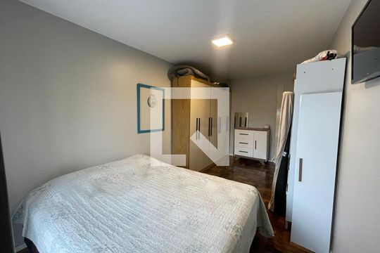 Apartamento para alugar com 2 quartos, 64m² em Rio Branco, Novo Hamburgo