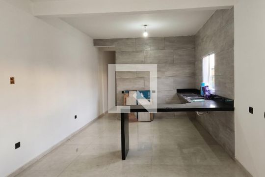 Sala/Cozinha de casa à venda com 5 quartos, 150m² em Colinas da Anhanguera, Santana de Parnaíba