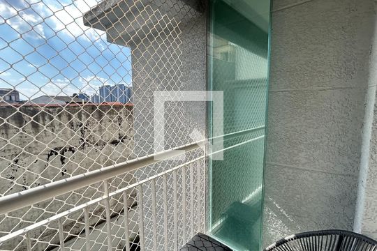 Apartamento à venda com 2 quartos, 59m² em Jardim Sao Ricardo, Guarulhos