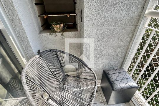 Apartamento à venda com 2 quartos, 59m² em Jardim Sao Ricardo, Guarulhos