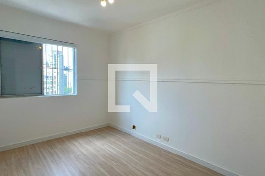 Quarto de apartamento à venda com 2 quartos, 86m² em Paraíso, São Paulo