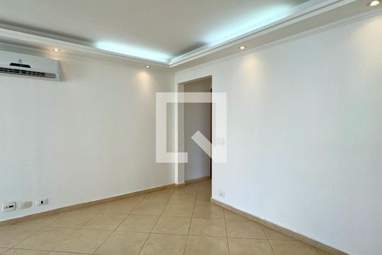 Sala de apartamento à venda com 2 quartos, 86m² em Paraíso, São Paulo