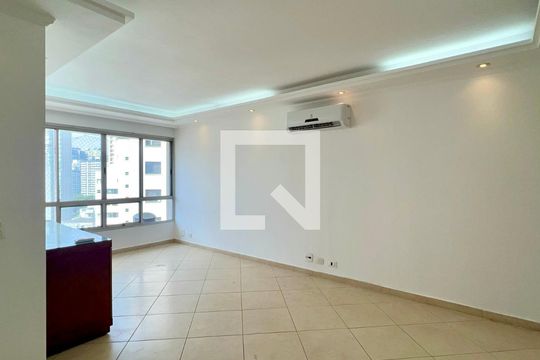 Sala de apartamento à venda com 2 quartos, 86m² em Paraíso, São Paulo