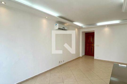 Sala de apartamento à venda com 2 quartos, 86m² em Paraíso, São Paulo