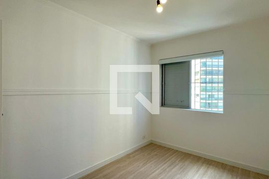 Quarto de apartamento à venda com 2 quartos, 86m² em Paraíso, São Paulo