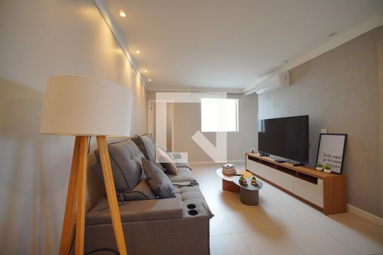 Apartamento para alugar com 2 quartos, 106m² em Ingleses Norte, Florianópolis