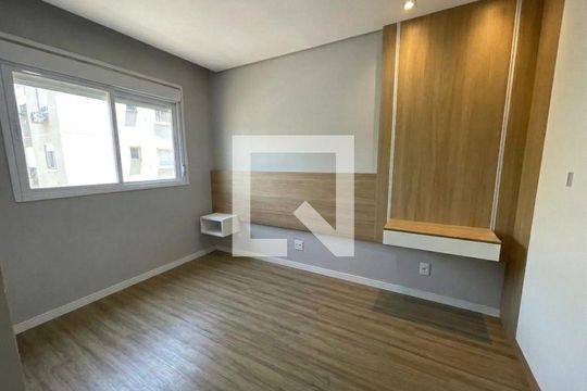 Quarto 1 de apartamento à venda com 2 quartos, 48m² em Estância Velha, Canoas