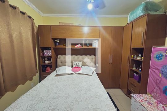 Casa à venda com 6 quartos, 250m² em Vereda, Contagem