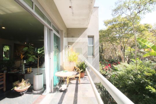 Casa de Condomínio à venda com 4 quartos, 853m² em Paineiras do Morumbi, São Paulo