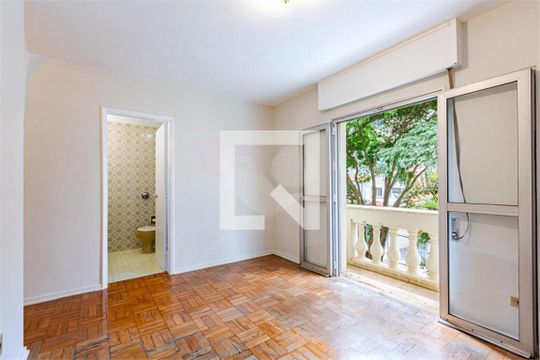 Apartamento à venda com 3 quartos, 110m² em Pinheiros, São Paulo