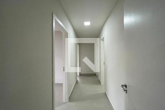 Apartamento à venda com 3 quartos, 90m² em Rio Branco, Novo Hamburgo