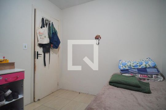 Quarto 1 de casa à venda com 4 quartos, 195m² em Feitoria, São Leopoldo