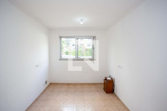 Sala de apartamento para alugar com 2 quartos, 73m² em Centro, Diadema
