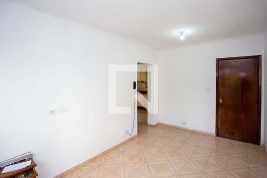 Sala de apartamento para alugar com 2 quartos, 73m² em Centro, Diadema