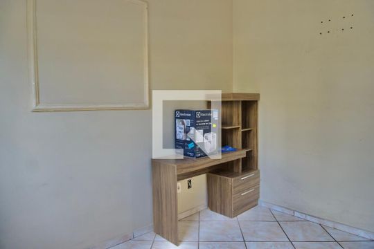 Quarto 1 de apartamento à venda com 2 quartos, 47m² em Vila Magnesita, Belo Horizonte