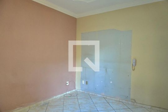 Apartamento à venda com 2 quartos, 47m² em Vila Magnesita, Belo Horizonte