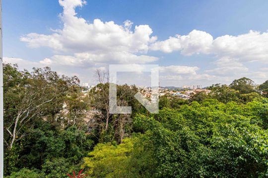 Varanda de apartamento à venda com 3 quartos, 90m² em Cidade São Francisco , São Paulo