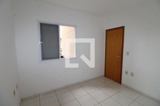 Quarto 2 de apartamento para alugar com 2 quartos, 65m² em Jardim Satélite, São José dos Campos